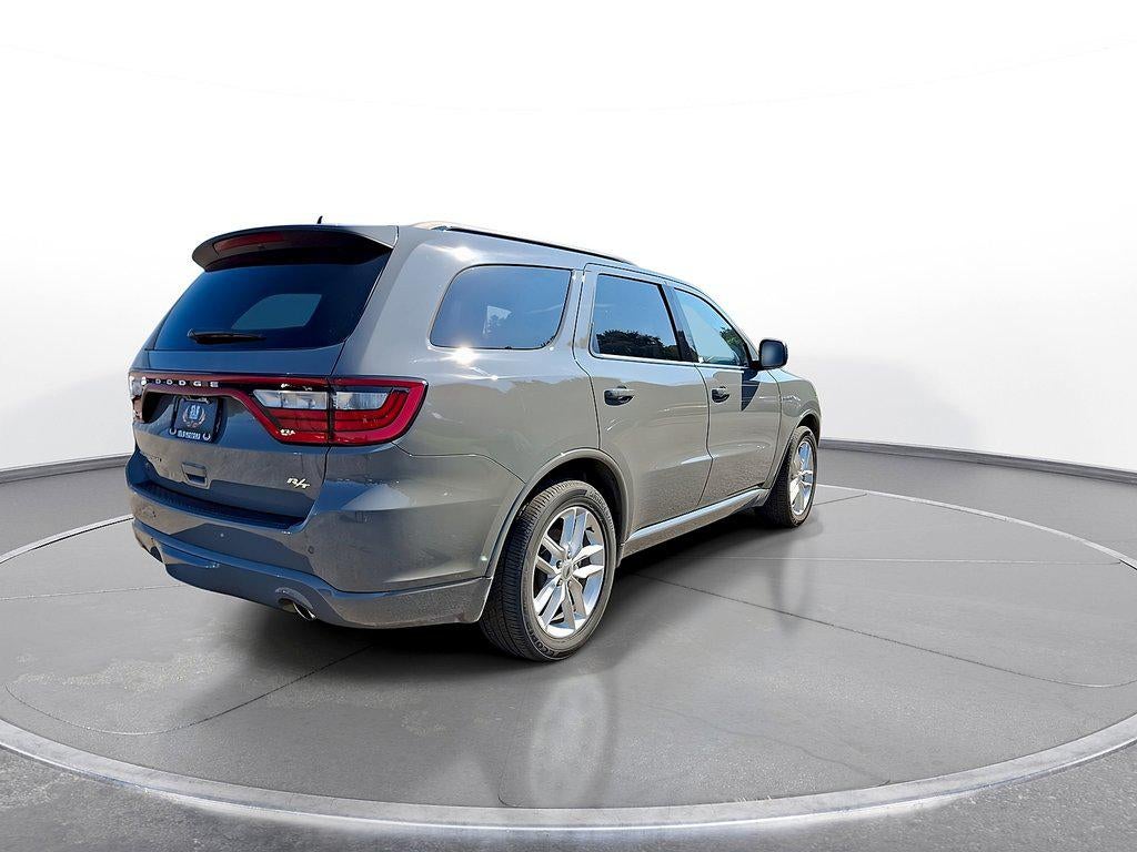 2023 Dodge Durango R/T Premium AWD