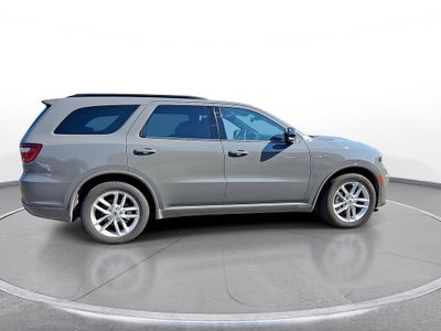 2023 Dodge Durango R/T Premium AWD