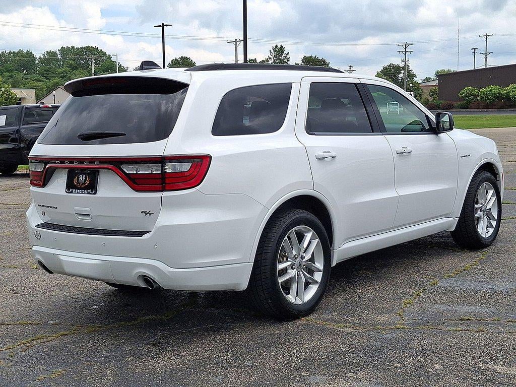 2023 Dodge Durango R/T Plus AWD