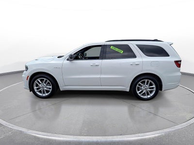 2023 Dodge Durango R/T Plus AWD