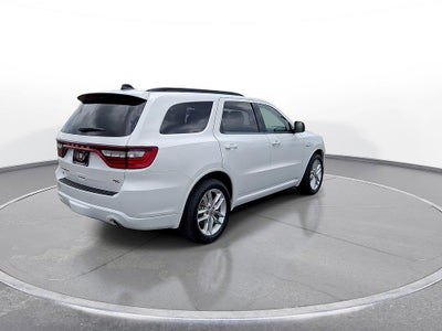 2023 Dodge Durango R/T Plus AWD