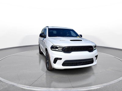 2023 Dodge Durango R/T Plus AWD