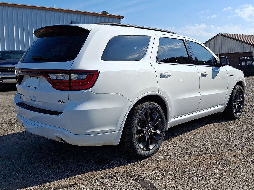2023 Dodge Durango R/T Plus AWD