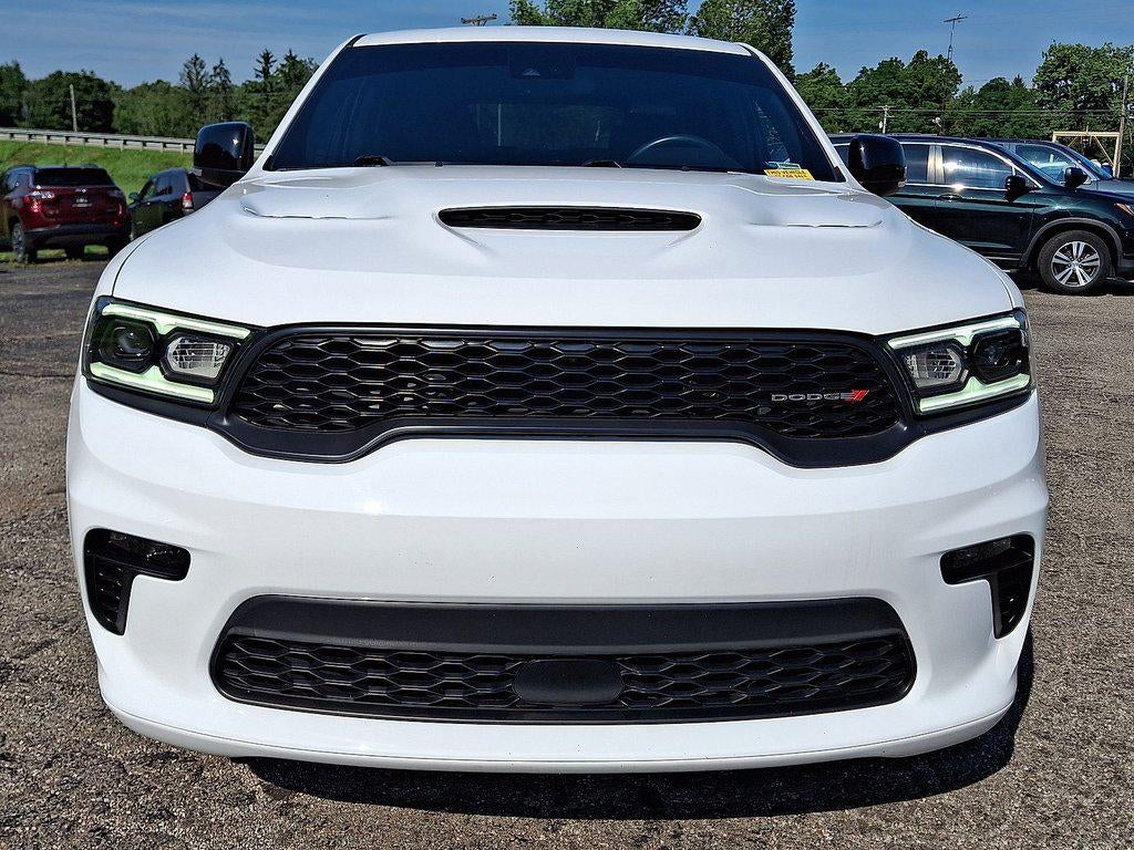 2023 Dodge Durango R/T Plus AWD