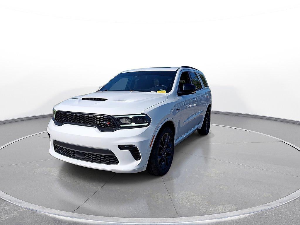 2023 Dodge Durango R/T Plus AWD