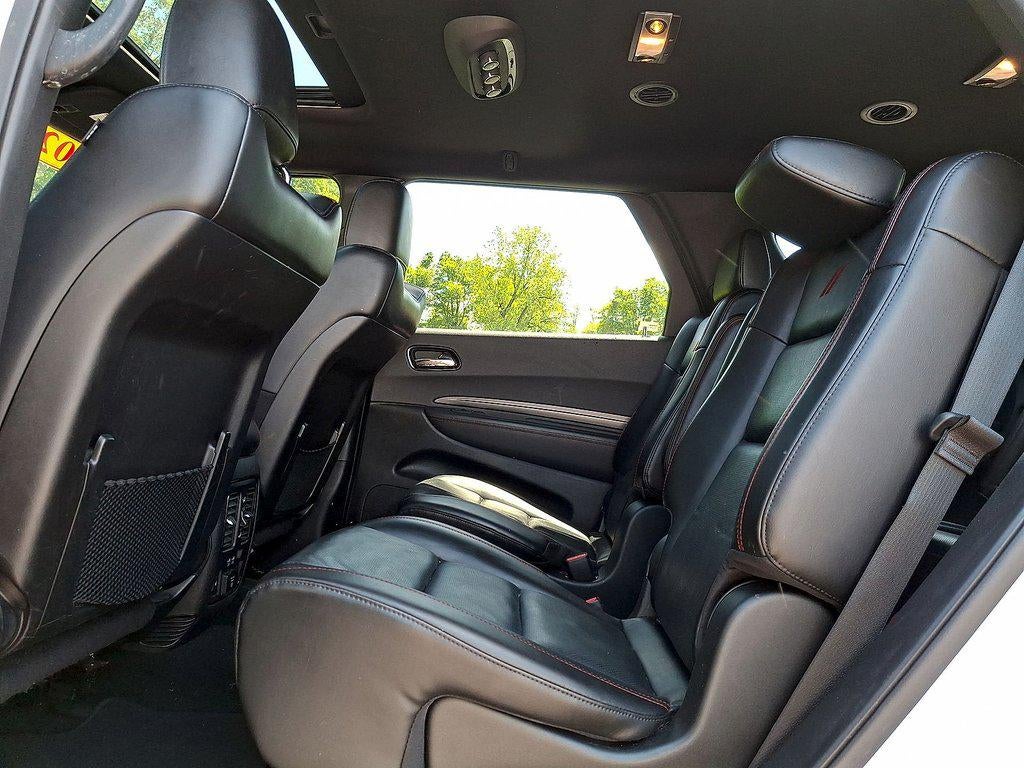 2023 Dodge Durango R/T Plus AWD