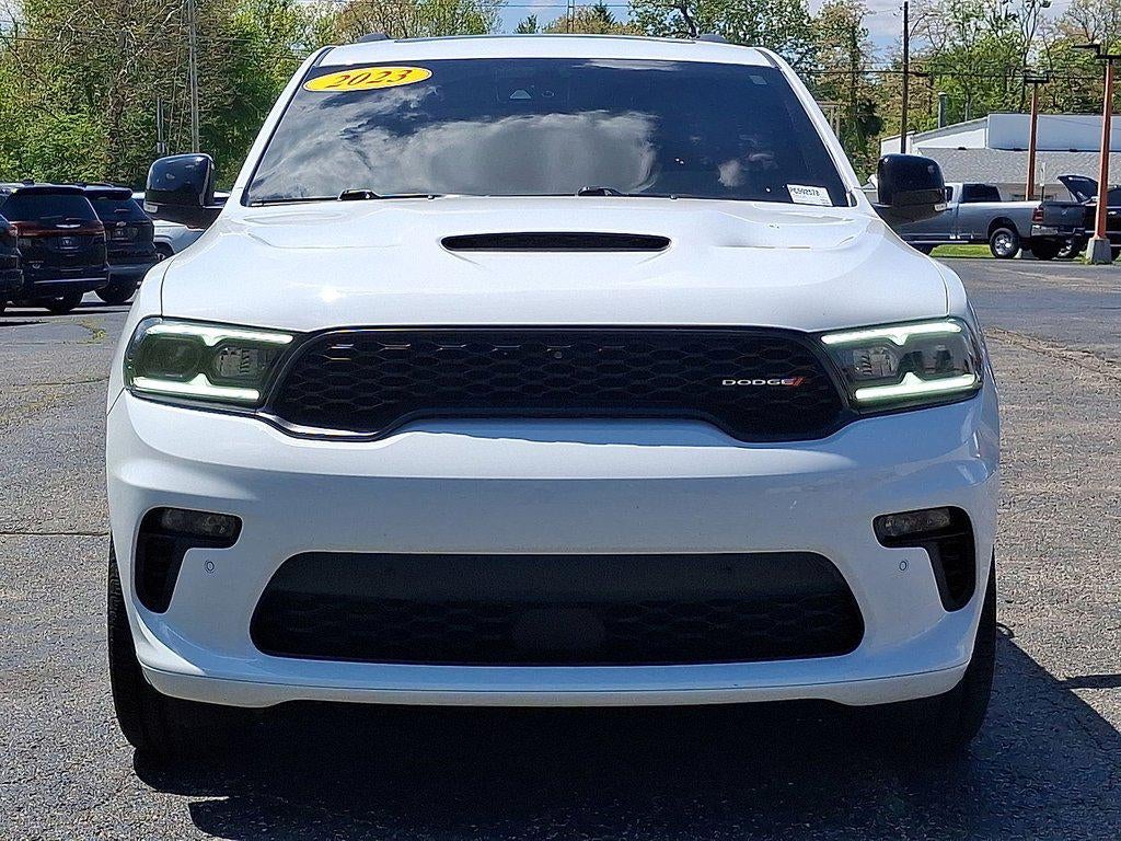 2023 Dodge Durango R/T Plus AWD