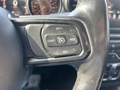 2020 Jeep Gladiator Sport S 4x4