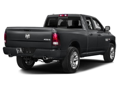 2015 RAM 1500 Sport
