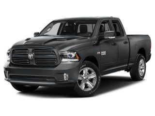 2015 RAM 1500 Sport