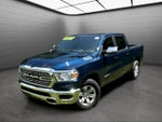 2024 RAM 1500 Laramie Crew Cab 4x2 5'7' Box