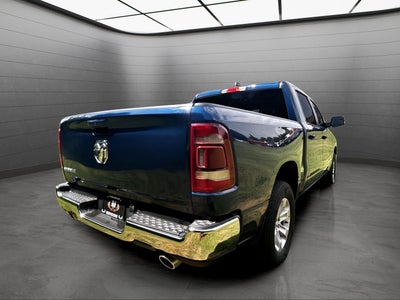 2024 RAM 1500 Laramie Crew Cab 4x2 5'7' Box