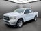 2021 RAM 1500 Big Horn Quad Cab 4x4 6'4' Box