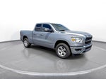 2022 RAM 1500 Big Horn Quad Cab 4x4 6'4' Box