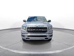 2022 RAM 1500 Big Horn Quad Cab 4x4 6'4' Box