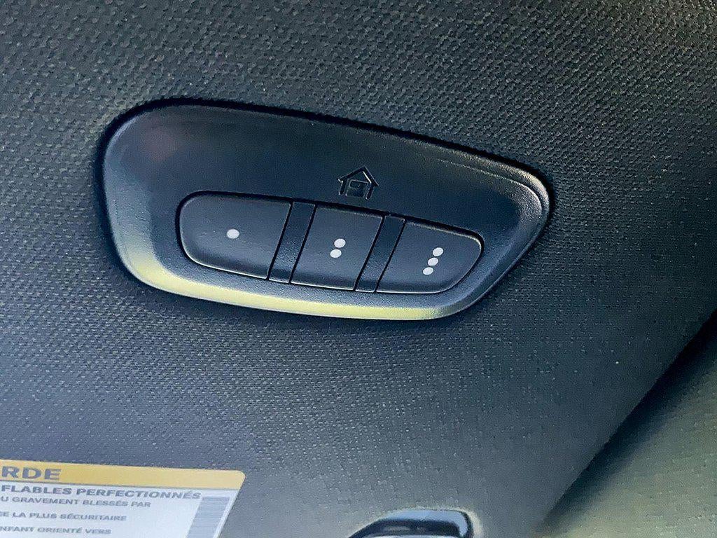 2022 RAM 1500 Big Horn Quad Cab 4x4 6'4' Box