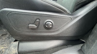 2022 RAM 1500 Big Horn Quad Cab 4x4 6'4' Box