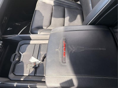 2022 RAM 1500 Limited Crew Cab 4x4 5'7' Box