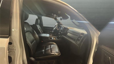 2022 RAM 1500 Limited Crew Cab 4x4 5'7' Box