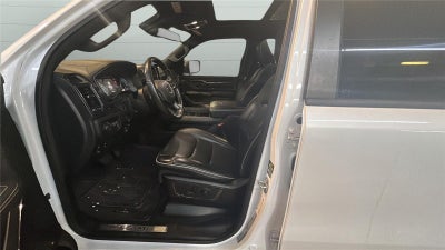 2022 RAM 1500 Limited Crew Cab 4x4 5'7' Box