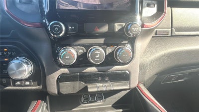 2024 RAM 1500 Rebel Crew Cab 4x4 5'7' Box