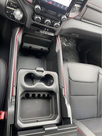 2024 RAM 1500 Rebel Crew Cab 4x4 5'7' Box