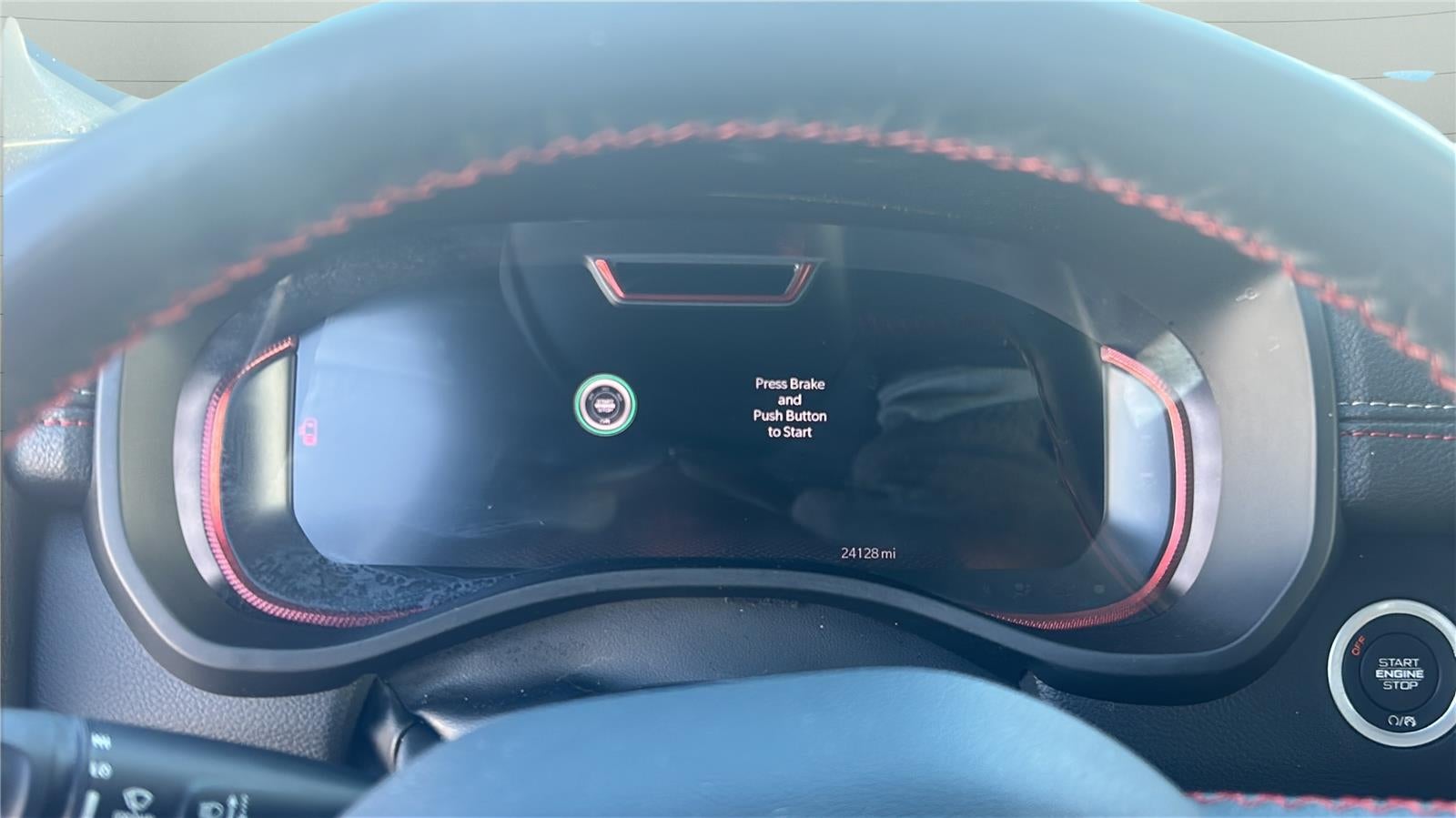 2024 RAM 1500 Rebel Crew Cab 4x4 5'7' Box