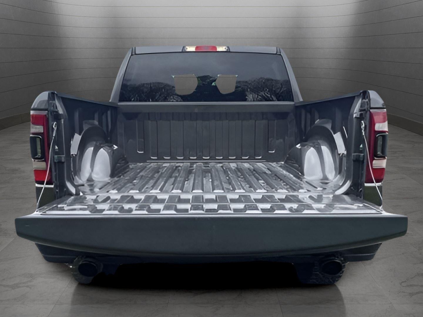 2024 RAM 1500 Rebel Crew Cab 4x4 5'7' Box