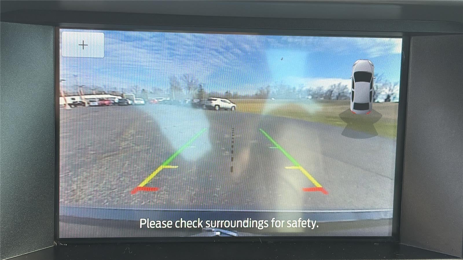 2023 Ford Mustang EcoBoost Premium Fastback