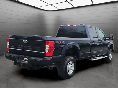 2022 Ford F-350 XL