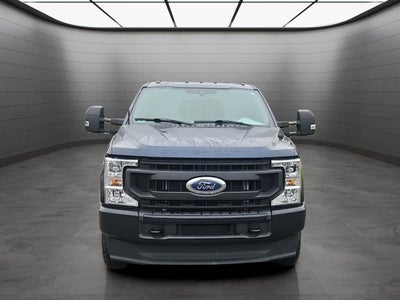 2022 Ford F-350 XL
