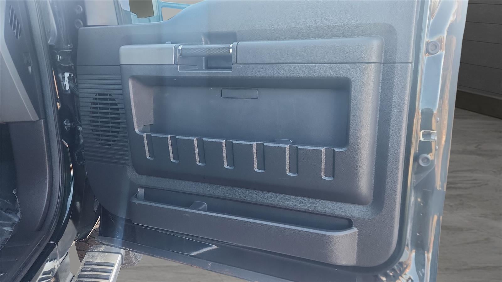 2012 Ford F-350 LARIAT