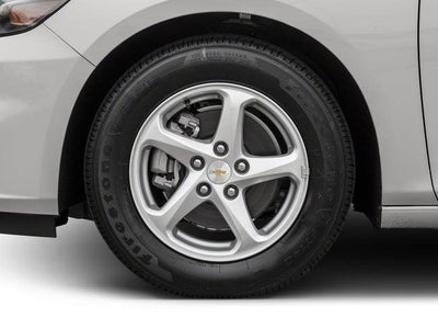 2018 Chevrolet Malibu 1LS