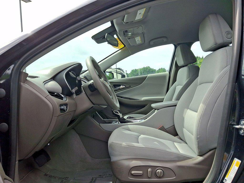 2023 Chevrolet Malibu FWD 1FL