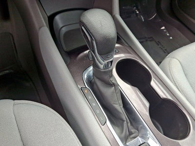 2023 Chevrolet Malibu FWD 1FL