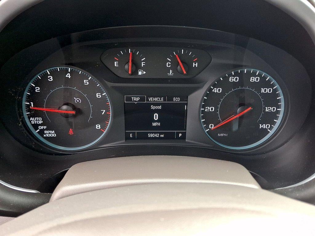 2023 Chevrolet Malibu FWD 1FL