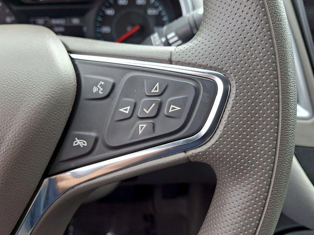 2023 Chevrolet Malibu FWD 1FL