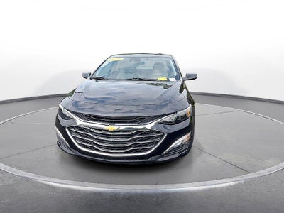 2023 Chevrolet Malibu FWD 1FL