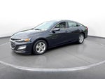 2023 Chevrolet Malibu FWD 1FL