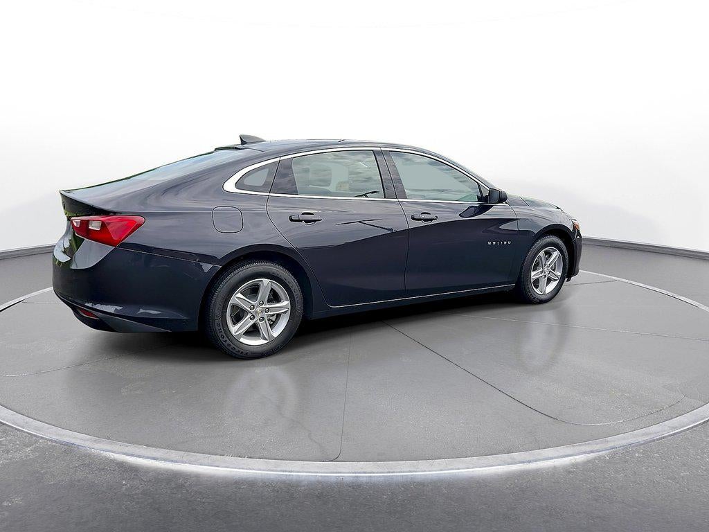 2023 Chevrolet Malibu FWD 1FL