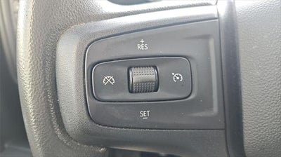 2022 Chevrolet Silverado 3500HD Chassis Work Truck