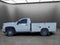 2022 Chevrolet Silverado 3500HD Chassis Work Truck