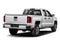 2017 Chevrolet Silverado 1500 Custom