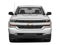 2017 Chevrolet Silverado 1500 Custom