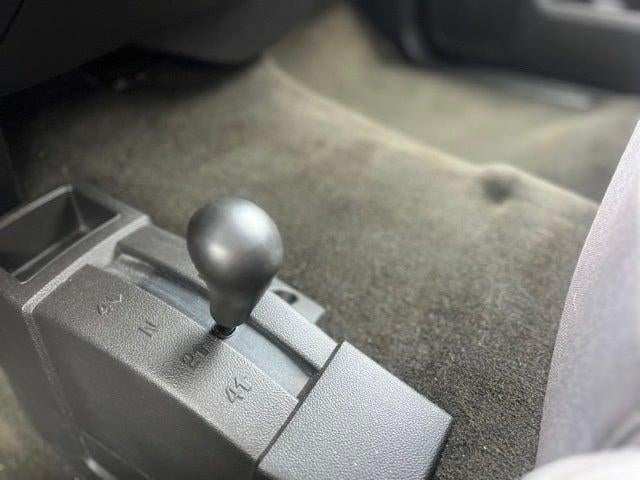 2017 Chevrolet Silverado 1500 Custom