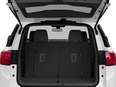 2017 GMC Acadia SLE-2