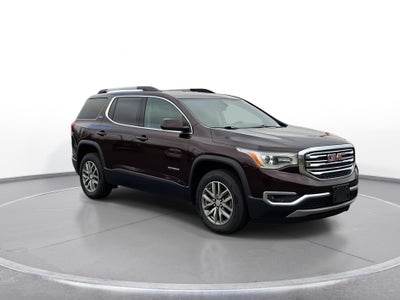 2017 GMC Acadia SLE-2