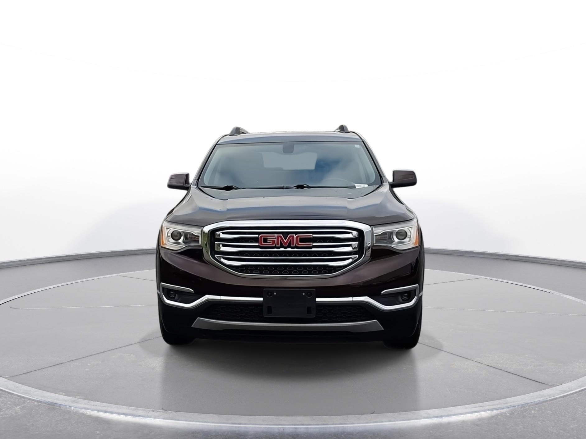 2017 GMC Acadia SLE-2