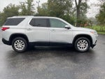 2018 Chevrolet Traverse 1LT