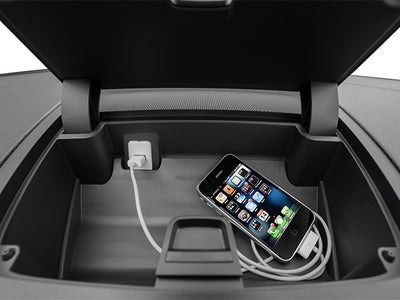 2014 Chevrolet Traverse LTZ